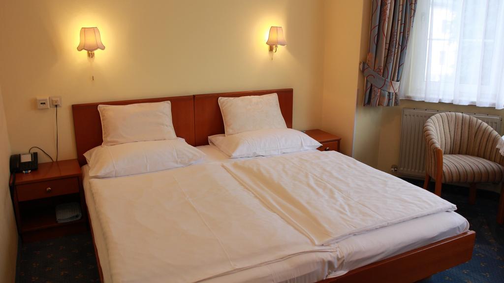 Hotel Josefa Salzburg Dış mekan fotoğraf