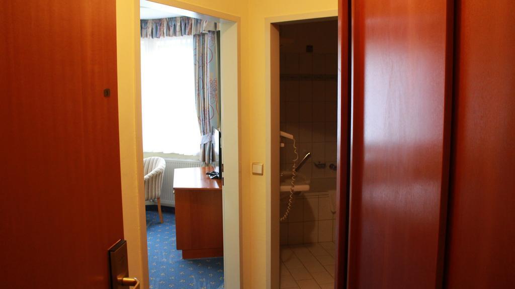 Hotel Josefa Salzburg Dış mekan fotoğraf