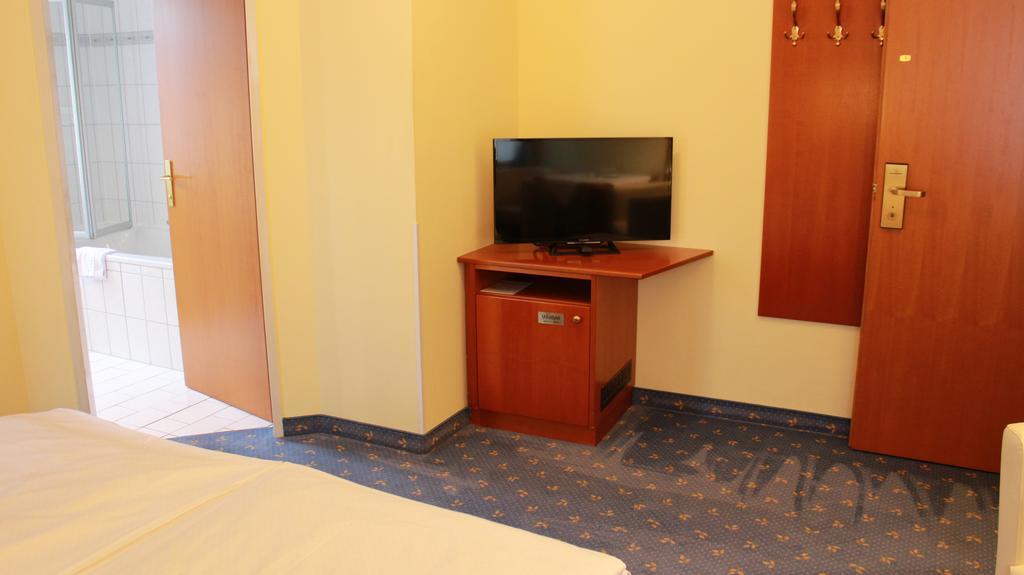 Hotel Josefa Salzburg Dış mekan fotoğraf