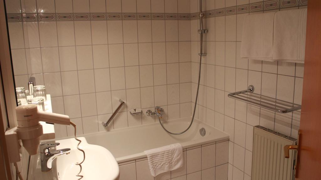 Hotel Josefa Salzburg Dış mekan fotoğraf