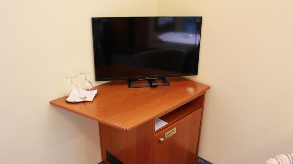 Hotel Josefa Salzburg Dış mekan fotoğraf