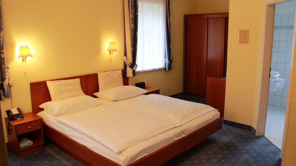 Hotel Josefa Salzburg Dış mekan fotoğraf