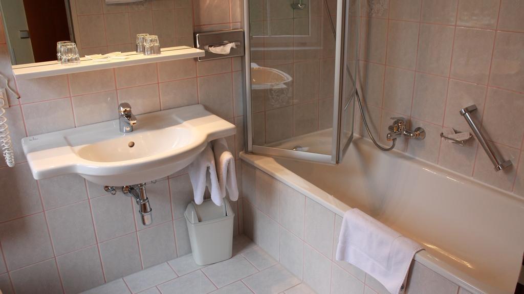 Hotel Josefa Salzburg Dış mekan fotoğraf