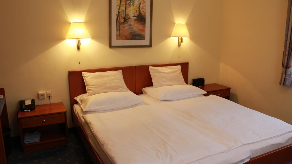 Hotel Josefa Salzburg Dış mekan fotoğraf