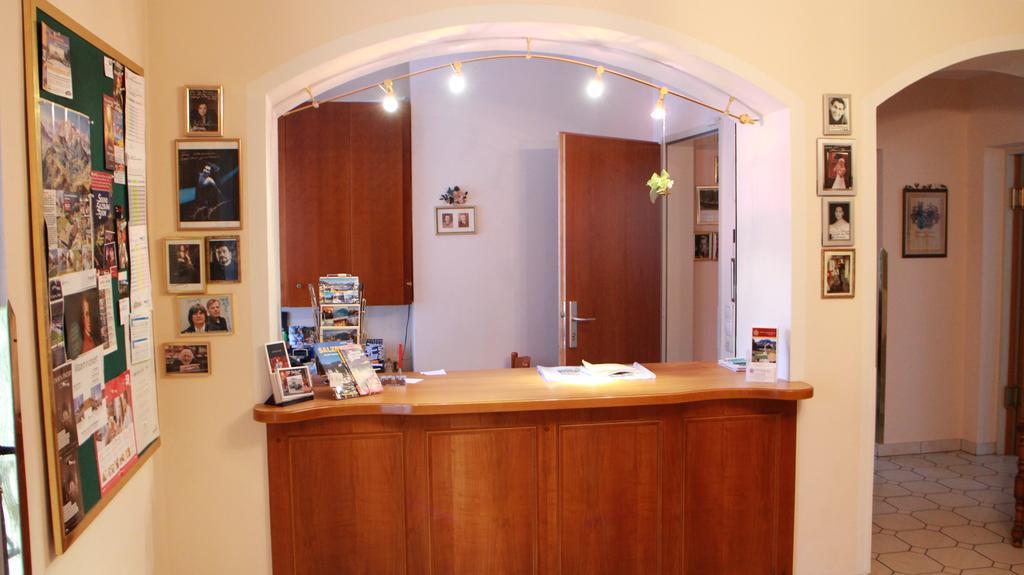 Hotel Josefa Salzburg Dış mekan fotoğraf