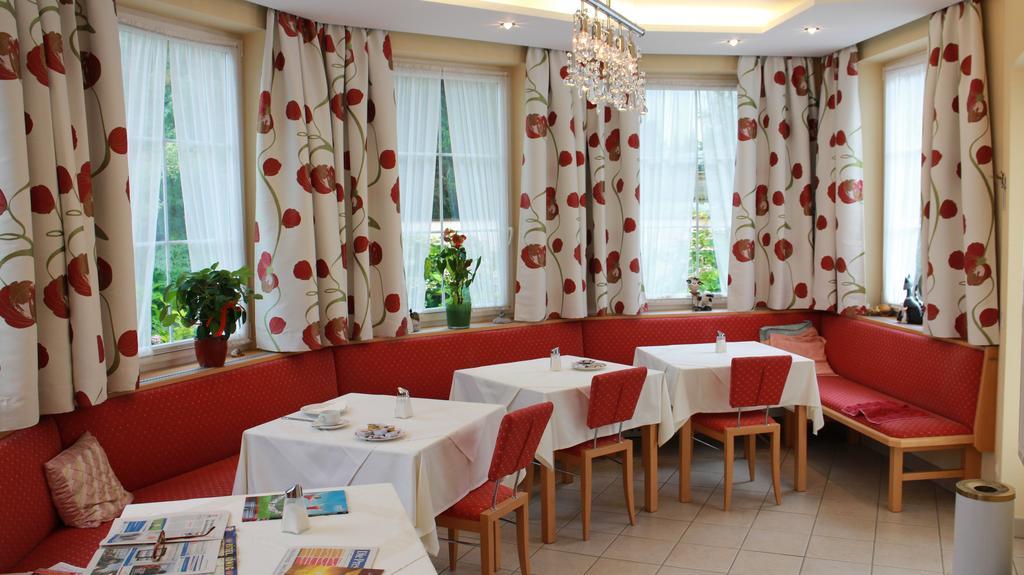 Hotel Josefa Salzburg Dış mekan fotoğraf