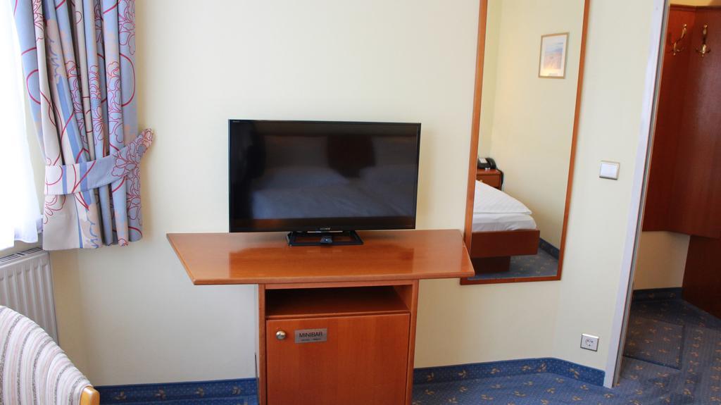 Hotel Josefa Salzburg Dış mekan fotoğraf