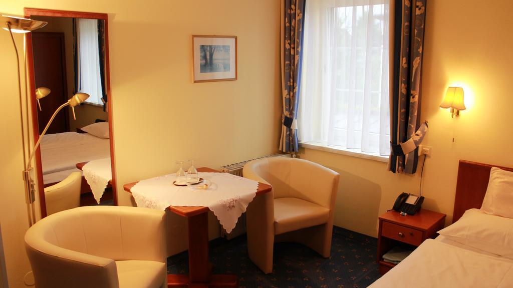 Hotel Josefa Salzburg Dış mekan fotoğraf