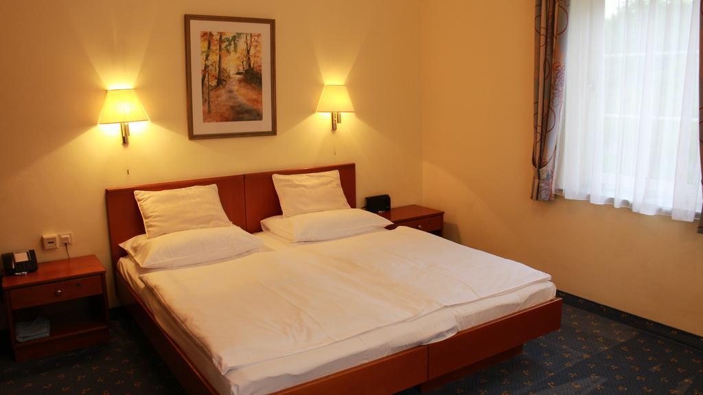 Hotel Josefa Salzburg Dış mekan fotoğraf