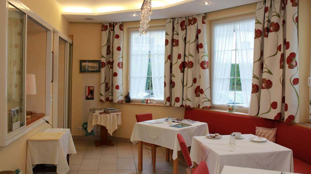 Hotel Josefa Salzburg Dış mekan fotoğraf